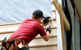 Professional Siding in Wyomissing, PA